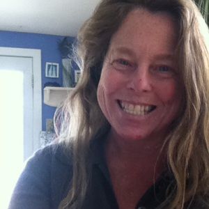 Meet your Posher, Susan